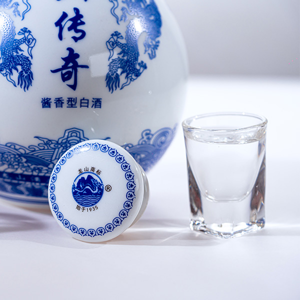 龍山酒業(yè)--淺析白酒度數(shù)的劃分